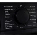 Telefunken W-9-1400-B, washing machine (white)