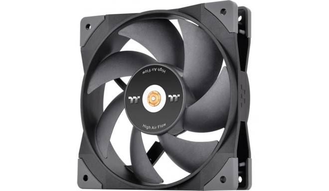 Thermaltake SWAFAN GT12 PC Cooling Fan TT Premium Edition, case fan (pack of 1)
