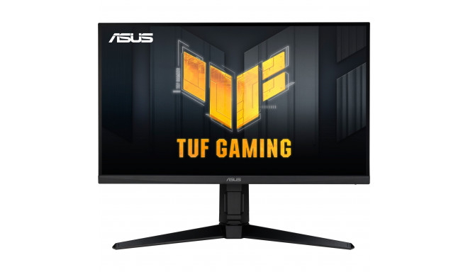 ASUS TUF Gaming VG27AQML1A, gaming monitor - 27 - AMD Free-Sync, HDMI, DisplayPort, 240Hz panel