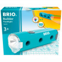 BRIO Builder flashlight