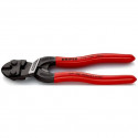 KNIPEX compact bolt cutter CoBolt S 71 01 160, cutting pliers (red, length 160mm)