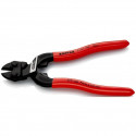 KNIPEX compact bolt cutter CoBolt S 71 01 160, cutting pliers (red, length 160mm)