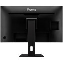 iiyama ProLite XB3288UHSU-B5, LED monitor - 31.5 - black, HDMI, DisplayPort