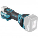 Makita cordless multifunctional tool DTM52Z, 18 volts (blue/black, without battery and charger)