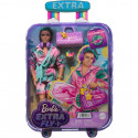 Mattel Barbie Extra Fly - Ken doll with beachwear