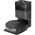 Roborock S8+, robot vacuum cleaner (black, incl. Robodock Plus)