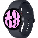 SAMSUNG Galaxy Watch6 (R935), Smartwatch (graphite, 40 mm, LTE)