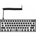 Sharkoon SKILLER SGK50 S4 Barebone Gaming Keyboard (Black, ANSI Layout)