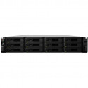 Synology RackStation RS3618xs, NAS