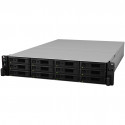 Synology RackStation RS3618xs, NAS