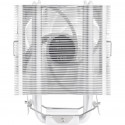 Thermaltake UX200 SE ARGB Lighting CPU Cooler White, CPU cooler (white)