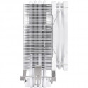 Thermaltake UX200 SE ARGB Lighting CPU Cooler White, CPU cooler (white)