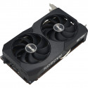 ASUS Radeon RX 7600 DUAL OC V2, graphics card (RDNA 3, GDDR6, 3x DisplayPort, 1x HDMI 2.1)