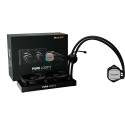 be quiet! Pure Loop 2 240mm, water cooling (black)