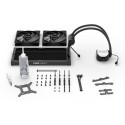 be quiet! Pure Loop 2 280mm, water cooling (black)