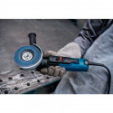 Bosch X-LOCK angle grinder GWX 17-125 PSB Professional (blue/black, 1,700 watts)