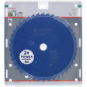 Bosch circular saw blade Expert for Wood, 305mm, 42Z (bore 30mm, for cordless cross-cut saws)