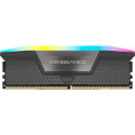 Corsair RAM DDR5 64GB 5600 CL 36 (2x32GB) Dual Kit (gray CMH64GX5M2B5600Z36K Vengeance 