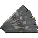 Corsair RAM DDR5 64GB 6000 CL 36 (4x16GB) Quad Kit Black (CMK64GX5M4B6000Z36 Vengeance,