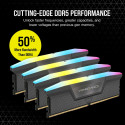 Corsair RAM DDR5 64GB 5600 CL 36 (2x32GB) Dual Kit (gray CMH64GX5M2B5600Z36K Vengeance 
