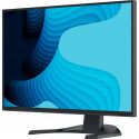 EIZO EV2740X-BK, LED monitor - 27 - black, UltraHD/4K, LAN, USB-C