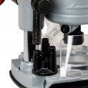 Einhell cordless router TP-RO 18 Li BL - Solo Professional, 18Volt (red, without battery and charger