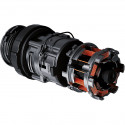 Einhell cordless router TP-RO 18 Li BL - Solo Professional, 18Volt (red, without battery and charger