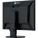EIZO CS2400R, LED monitor - 24 - black, WXGA, USB-C, HDMI, IPS