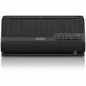 Epson WorkForce ES-C320W, feed scanner (black, USB, WLAN)