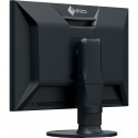 EIZO CS2400R, LED monitor - 24 - black, WXGA, USB-C, HDMI, IPS