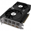 GIGABYTE GeForce RTX 4060 Ti WINDFORCE 2 OC 8G, graphics card (black, DLSS 3, 2x DisplayPort, 2x HDM