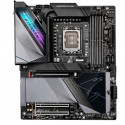 GIGABYTE Z790 AORUS MASTER X - Socket 1700 - motherboard (black)