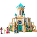 LEGO 43224 Disney Wish King Magnifico's Castle, construction toy