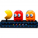 LEGO 10323 Icons PAC-MAN slot machine, construction toy