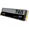 Lexar NM790 2TB, SSD (PCIe 4.0 x4, NVMe 1.4, M.2 2280)