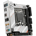 MSI MPG B760I EDGE WIFI - Socket 1700 - motherboard
