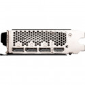 MSI GeForce RTX 4060 Ti VENTUS 2X BLACK 16G OC, graphics card (DLSS 3, 3x DisplayPort, 1x HDMI 2.1)