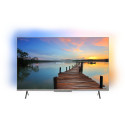 Philips 43PUS8118/12 - 43 - light silver, UltraHD/4K, WLAN, Ambilight, Dolby Vision