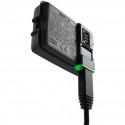 Petzl battery E092DB00, for SWIFT RL (black, for headlamp)