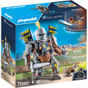 PLAYMOBIL 71300 Novelmore combat robot, construction toy