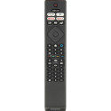 Philips 43PUS8118/12 - 43 - light silver, UltraHD/4K, WLAN, Ambilight, Dolby Vision