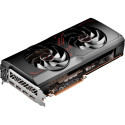 Sapphire videokaart Radeon RX 7800 XT PULSE Gaming 16G (RDNA 3 GDDR6 2x DisplayPort 2x HDMI 2