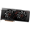 Sapphire videokaart Radeon RX 7800 XT PULSE Gaming 16G (RDNA 3 GDDR6 2x DisplayPort 2x HDMI 2