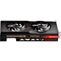 Sapphire videokaart Radeon RX 7800 XT PULSE Gaming 16G (RDNA 3 GDDR6 2x DisplayPort 2x HDMI 2