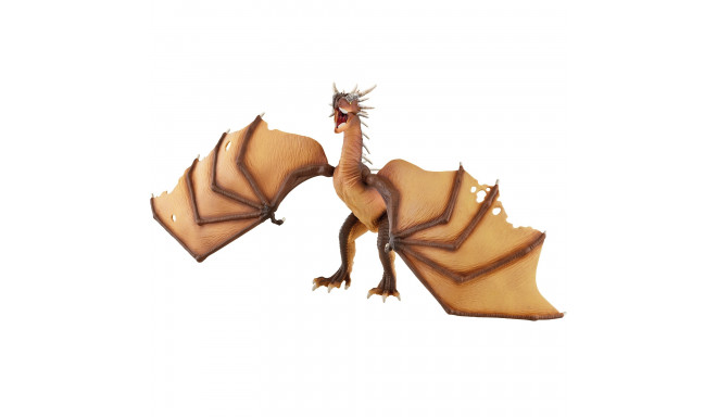Schleich Wizarding World Hungarian Horntail, toy figure