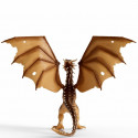 Schleich Wizarding World Hungarian Horntail, toy figure