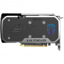 ZOTAC videokaart 8GB D6 RTX 4060 Twin Edge