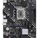 ASUS PRIME H610M-K ARGB - Socket 1700 - motherboard