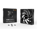 be quiet! Pure Wings 3 140mm PWM high-speed, case fan