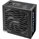 Chieftec toiteplokk CPX-750FC 1x12VHPWR 4xPCIe Cable Management 750W